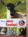 Disney Állati Szafari 51.