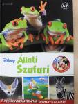 Disney Állati Szafari 47.
