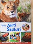 Disney Állati Szafari 24.