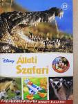 Disney Állati Szafari 25.