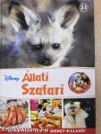 Disney Állati Szafari 23.