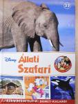 Disney Állati Szafari 33.