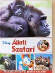 Disney Állati Szafari 31.