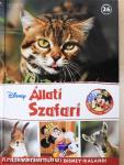 Disney Állati Szafari 26.
