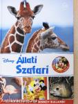 Disney Állati Szafari 29.