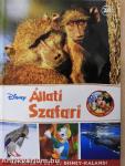 Disney Állati Szafari 28.
