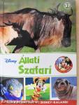 Disney Állati Szafari 37.