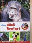Disney Állati Szafari 36.