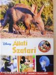 Disney Állati Szafari 35.