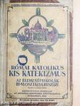 Római katolikus kis katekizmus