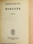Morzsáék