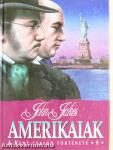Amerikaiak