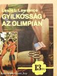 Gyilkosság az olimpián