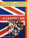Magyar-angol útiszótár