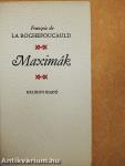 Maximák