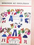 Bábosok az iskolában