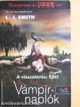 Vámpírnaplók 7.