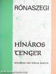 Hínáros tenger