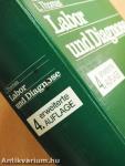 Labor und Diagnose