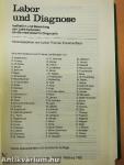Labor und Diagnose