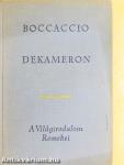 Dekameron I-II.