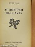 Au Bonheur des dames