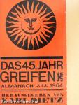Der Greifen-Almanach auf das Jahr 1964
