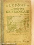 Lecons illustrées de francais