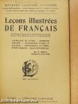 Lecons illustrées de francais