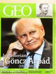 GEO 2015. november