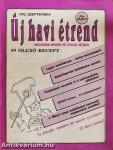 Új havi étrend 1993. szeptember