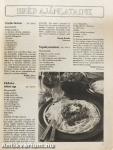 Új havi étrend 1993. szeptember