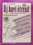 Új havi étrend 1993. november
