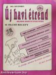 Új havi étrend 1993. december