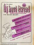 Új havi étrend 1993. április