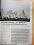 Vitorlázás magazin 2007/2. április-május