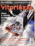 Vitorlázás magazin 2016. május