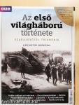 Az első világháború története - DVD-vel