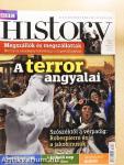 BBC History 2014. március