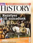 BBC History 2015. április