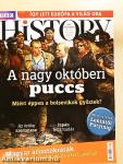BBC History 2017. november