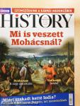 BBC History 2017. augusztus