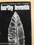Horthy leventéi