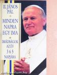 Minden napra egy ima