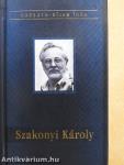 Szakonyi Károly