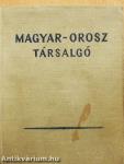 Magyar-orosz társalgó
