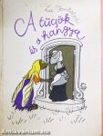 A tücsök és a hangya