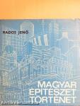 Magyar építészettörténet