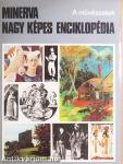 Minerva nagy képes enciklopédia 2.