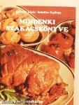 Mindenki szakácskönyve